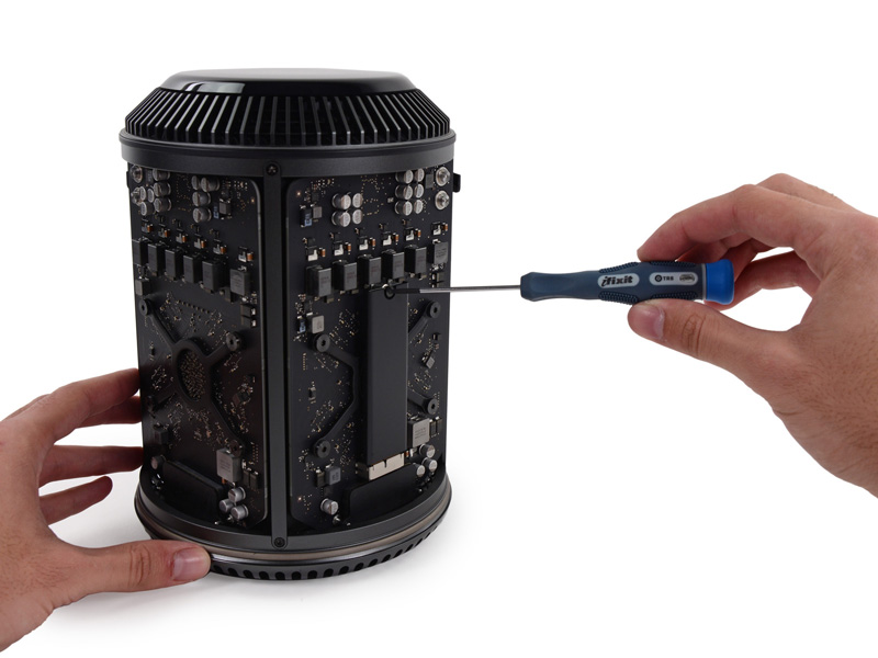 Mac Pro 2013