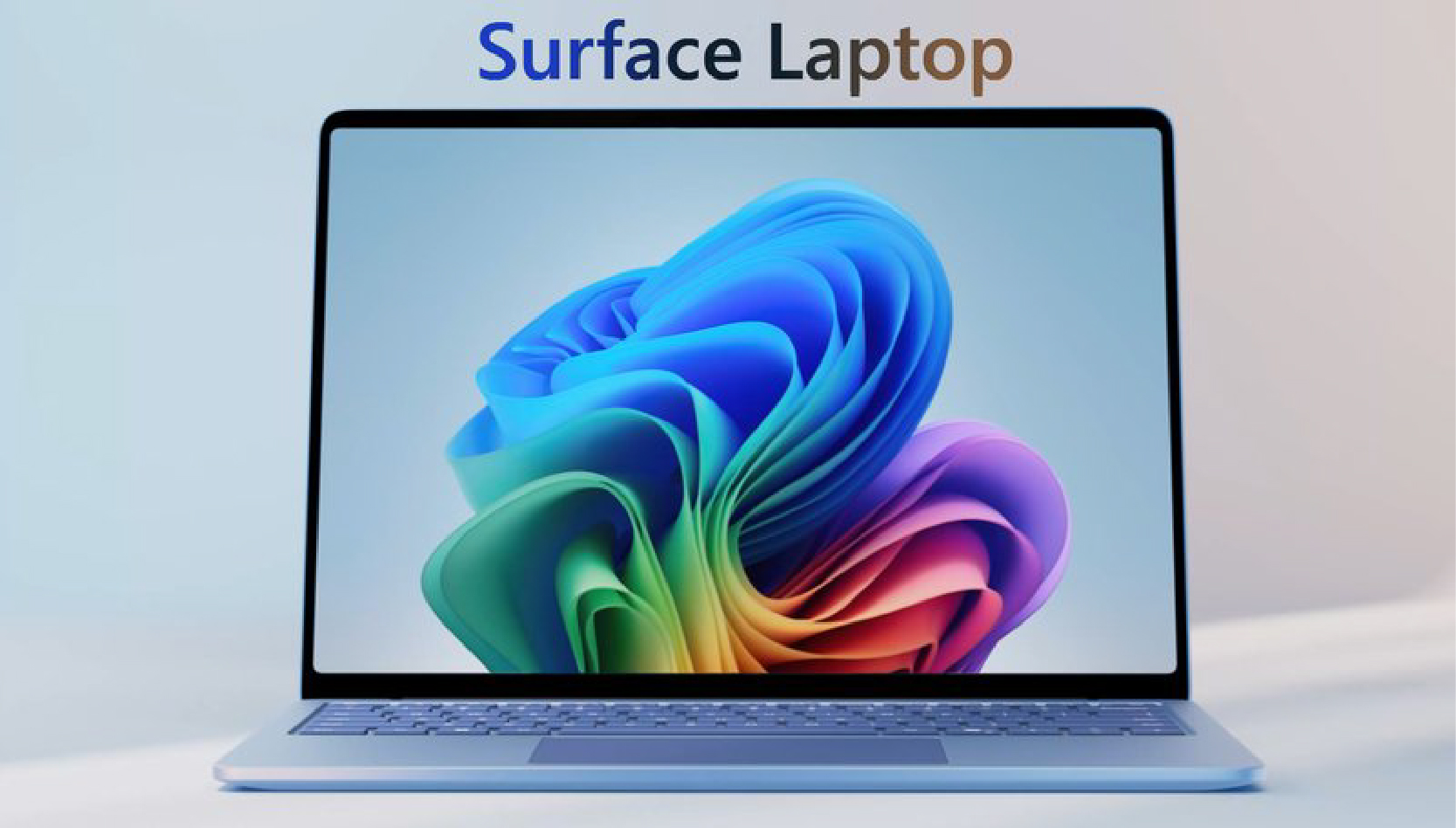 Nâng cấp mới trên Surface Laptop 7 - 5 