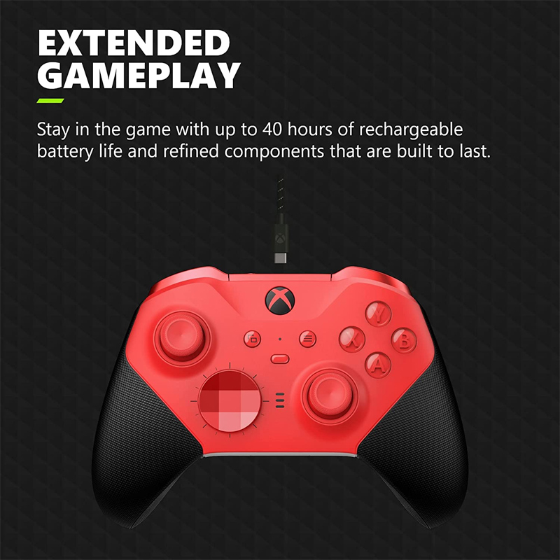 Xbox One Elite 2 Wireless Controller