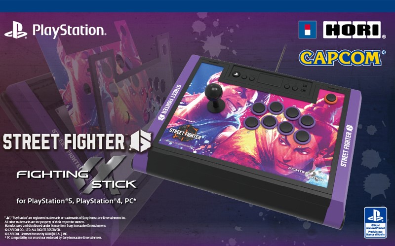 Street Fighter 6 - Ps4 Digital - Edição Padrão - GameShopp