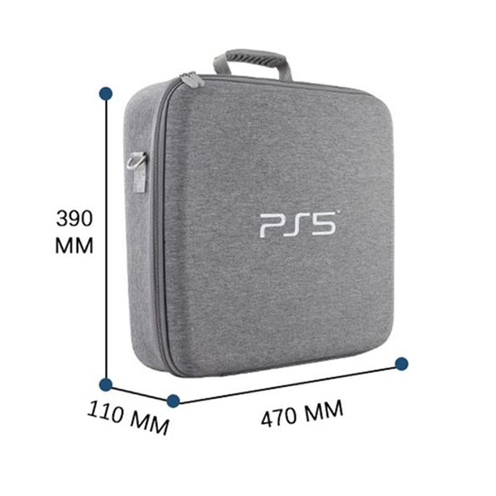 PS5 Travel Case