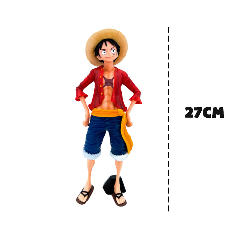 Mô hình One Piece