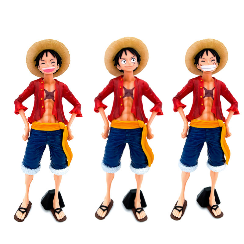 Mô hình One Piece