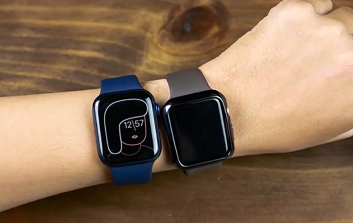 Nên mua Apple Watch SE hay Apple Watch Series 5