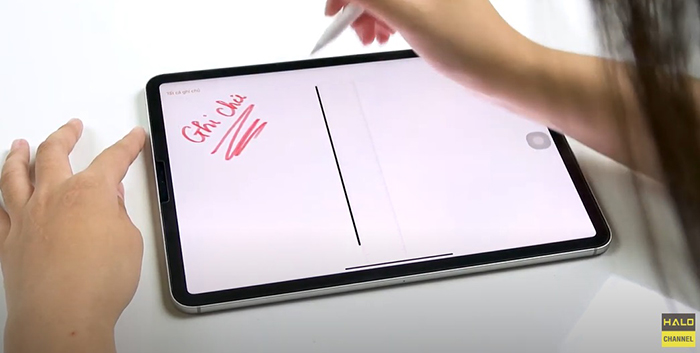 Kết Hợp Hoàn Hảo Từ Hai Siêu Phẩm iPad Pro 2020 Và Apple Pencil