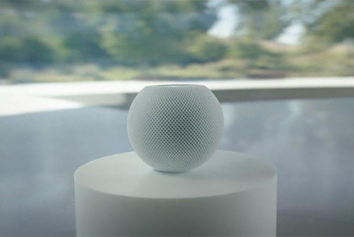 Sự kiện Apple - Loa HomePod Mini