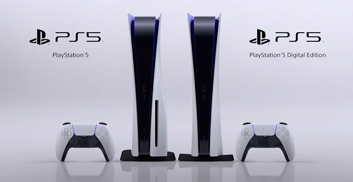 Ưu khuyết điểm của PlayStation PS5 bản tiêu chuẩn và bản Digital Edition