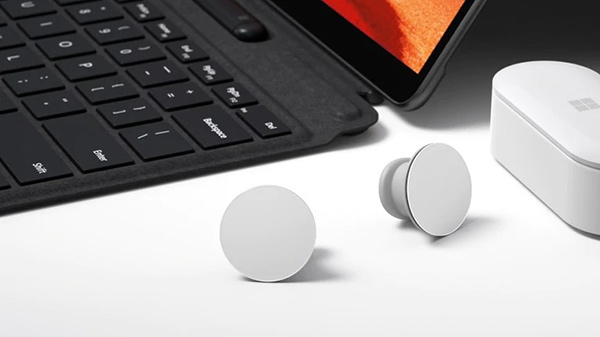 Surface EarBuds