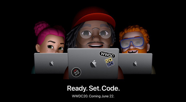 SỰ KIỆN #WWDC2020 VÀ iOS 14 SẼ CÓ NHỮNG THAY ĐỔI GÌ?