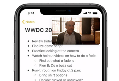 Tổng hợp sự kiện WWDC 2020 và những thay đổi mới