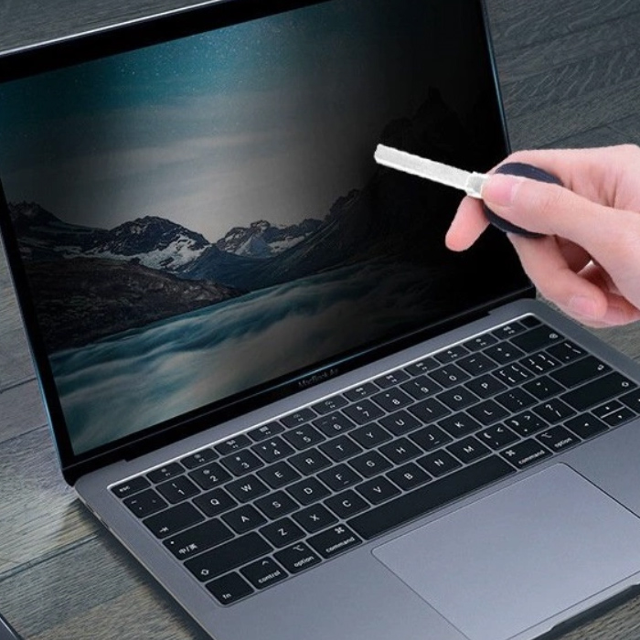 Dán màn hình chống nhìn trộm MacBook Pro 16-inch 2019