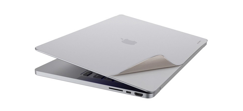 Dán skin cho MacBook Pro 16 inch 2021