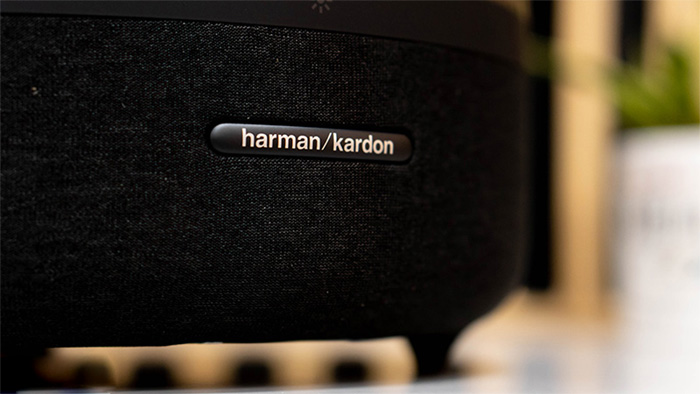 Harman Kardon Aura Studio 3