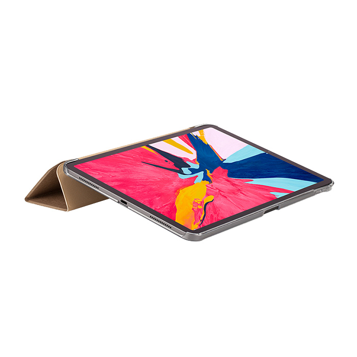 Momax Flip Cover Case - iPad Pro 2018