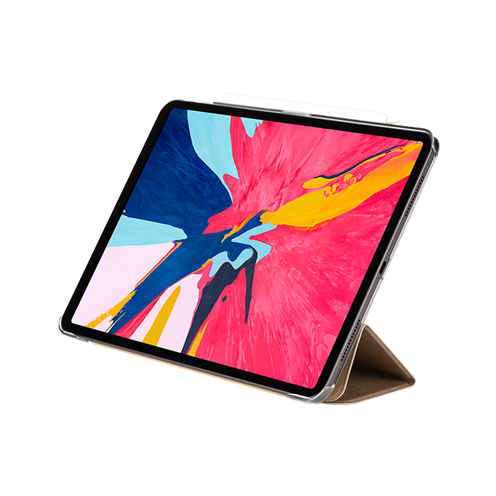 Momax Flip Cover Case - iPad Pro 2018