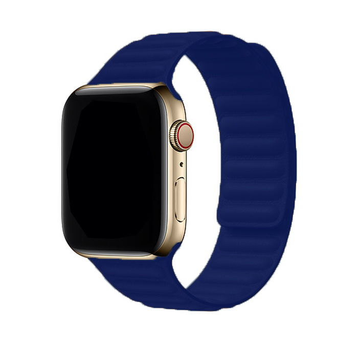 Apple Watch Band Dual Magnetic Black