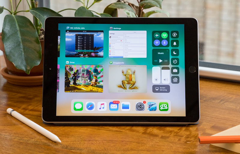 Apple iPad Gen 6 2018