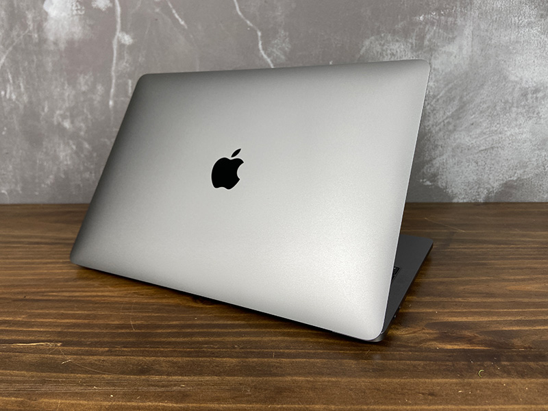 MacBook Pro 2019 MUHN2 13 Inch Gray i5 1.4/8GB/128GB Secondhand 