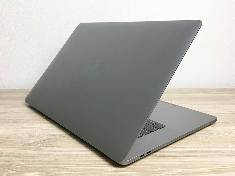Macbook Pro 2019 MV912 15 inch Gray i9 2.3/16GB/512GB Secondhand