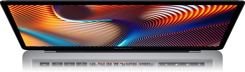 PC/タブレット ノートPC Macbook Pro 13 inch 2019 Gray (MUHN2) - i5 1.4/ 8G/ 128G - Likenew 