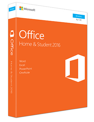 Office 2013 dla Użytkowników Domowych i Małych Firm