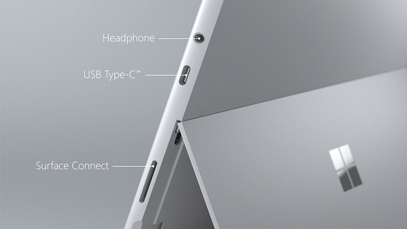 Surface Go 4/64G mới nguyên seal - Máy tính bảng Windows