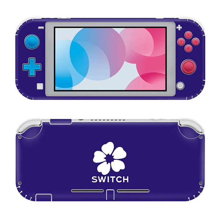 Skin Nintendo Switch Lite