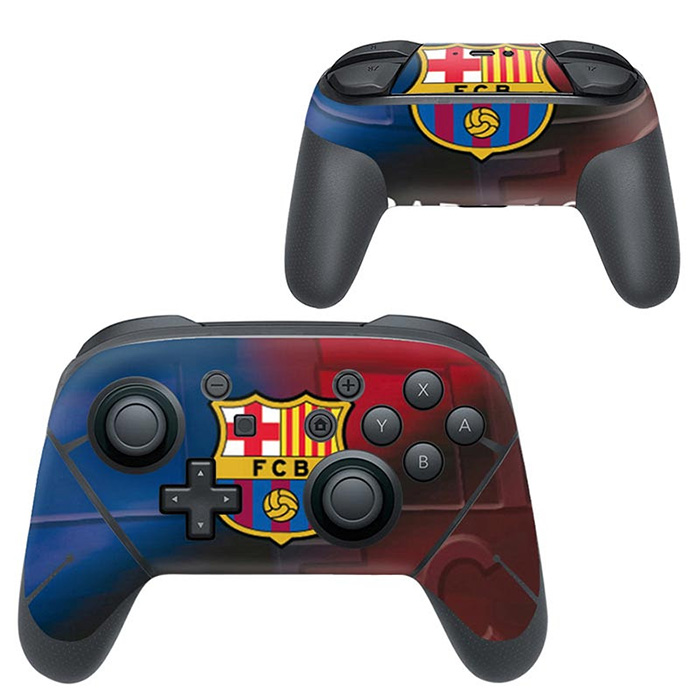 Skin Switch Pro Controller
