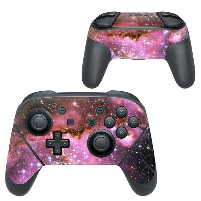 Skin Switch Pro Controller