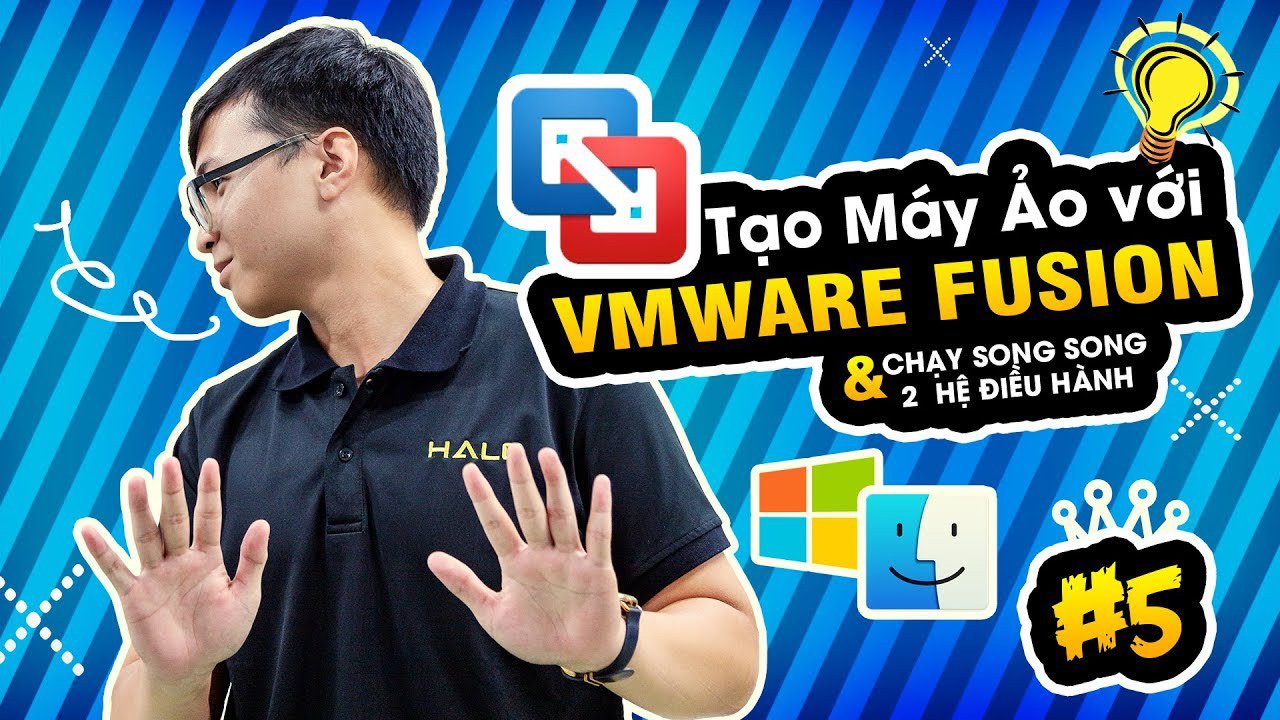 Series Sử Dụng Macbook: #5 Sử Dụng Song Song Hai Hệ Điều Hành Trên Macbook!! 1 tap 5 su dung song song hai he dieu hanh tren macbook