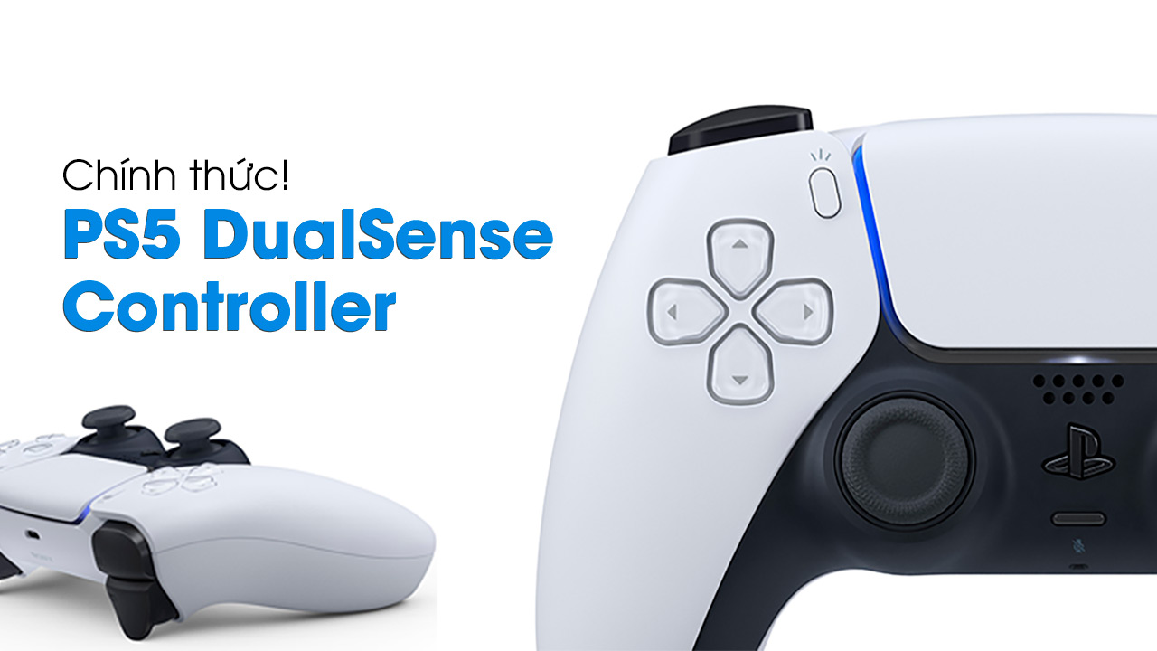 Lộ diện những hình ảnh đầu tiên của DualSense, tay cầm PlayStation 5 4 dualsense 00