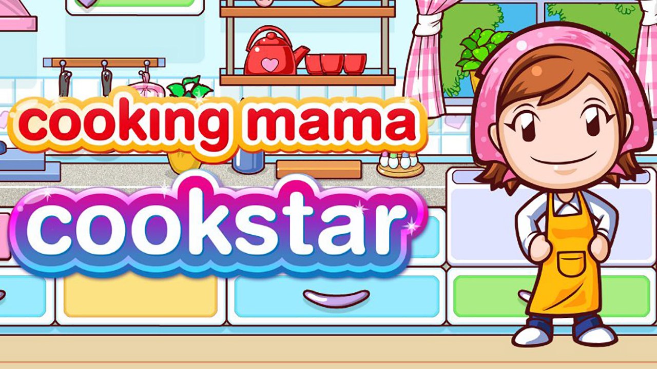 Cooking Mama : CookStar Đã Trở Lại Trên Nintendo Switch! 7 review cooking mama star 00