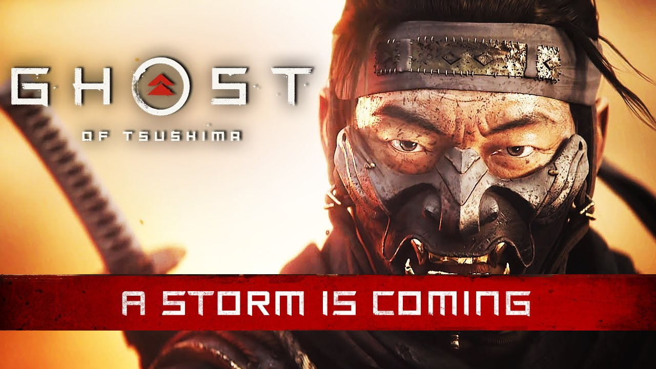 Tất Tần Tật Về Cực Phẩm: Ghost Of Tsushima 20 ghost of tsushima 20