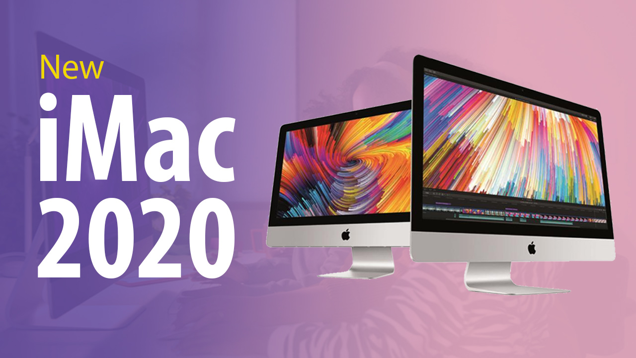 Apple cập nhật iMac 2020: Vi xử lý Intel thế hệ 10, màn hình True Tone, tùy chọn lớp phủ chống chói Nano, camera FaceTime 1080p... 6 imac 2020 00 4