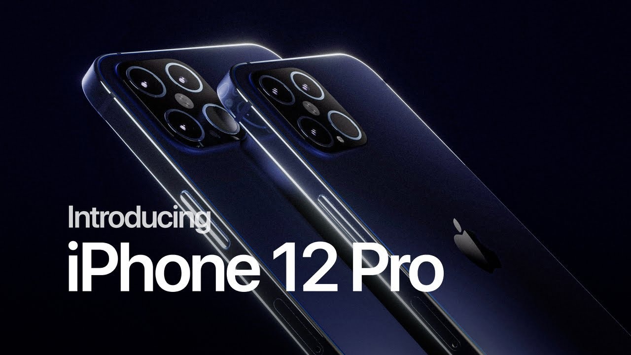 Tổng hợp tin tức iPhone 12 29 iphone 12 0 3