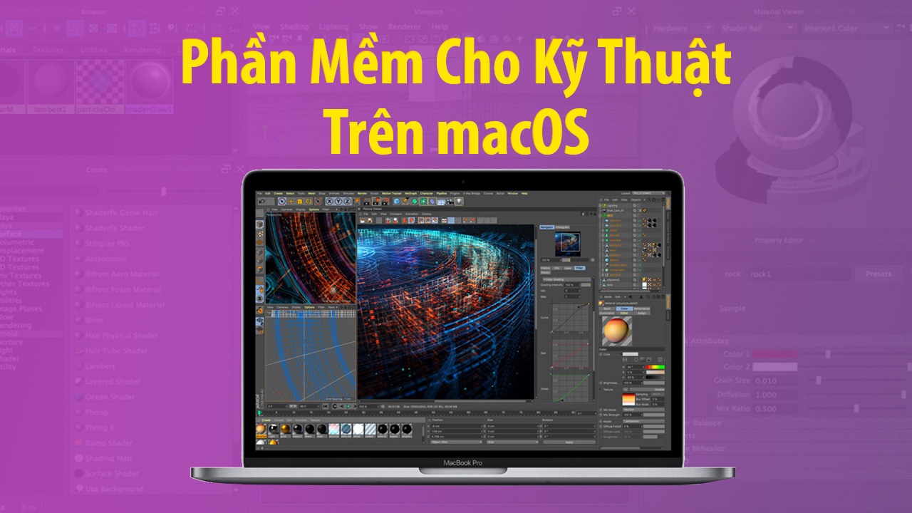Top Những Phần Mềm cho Kỹ Thuật Cho Dân Mac 11 phan mem ky thuat tren macbook 0 1