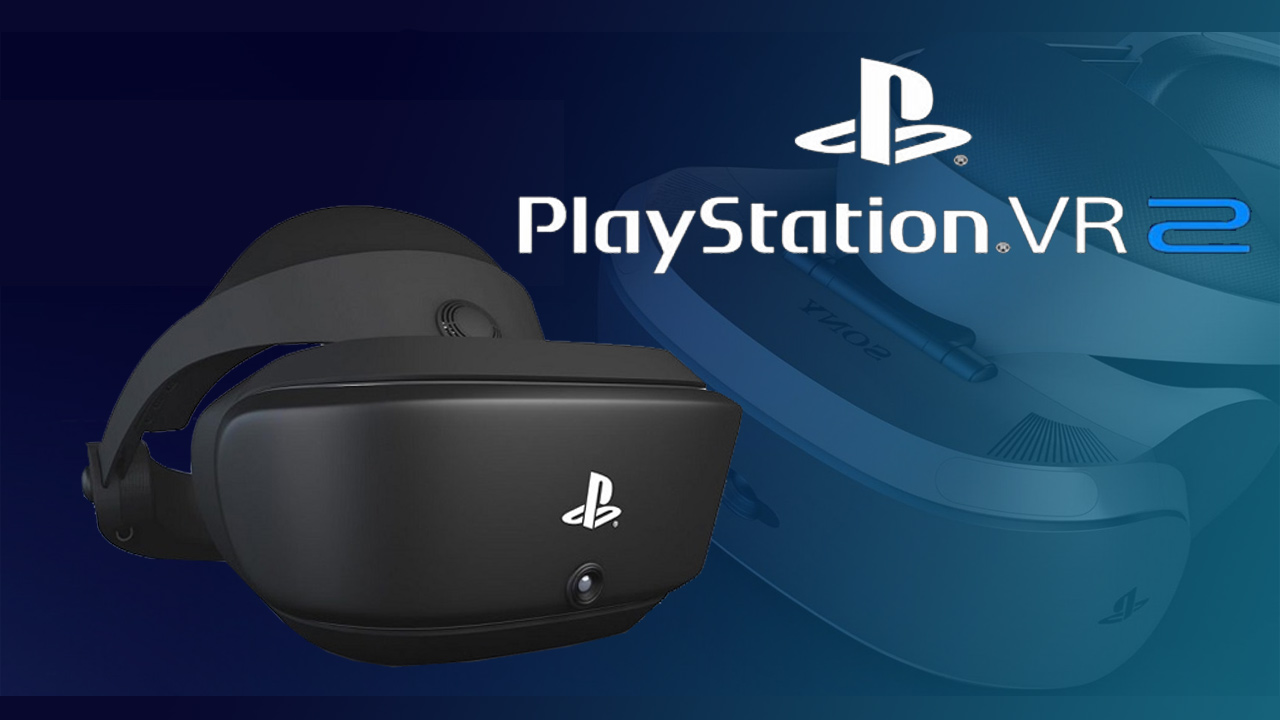PlayStation VR 2 đang được phát triển cho PS5?? 5 psvr 2 0