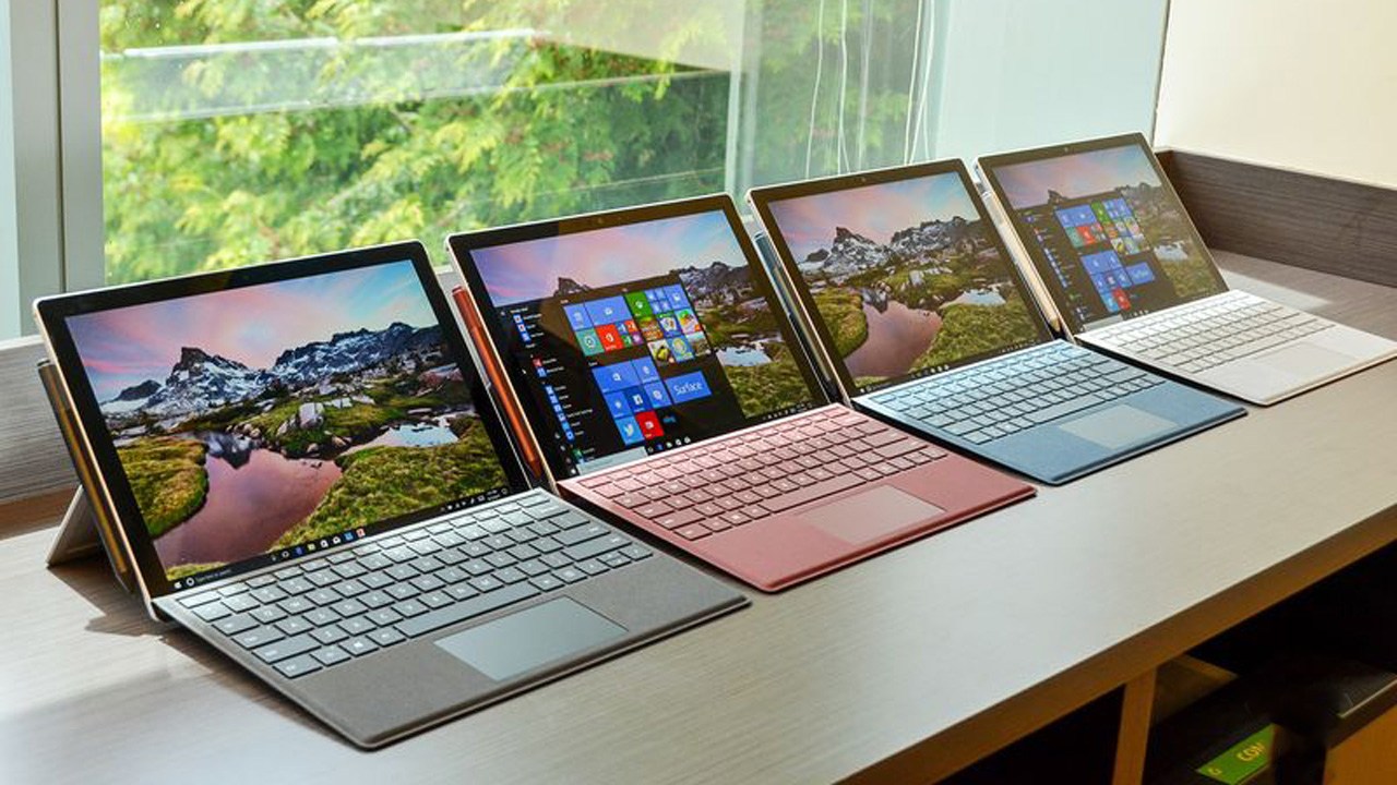 Surface Laptop 3, Surface Pro X, Surface Pro 7: Nên chọn máy nào? 4 surface laptop 3 pro x pro 7 nen chon may nao 00
