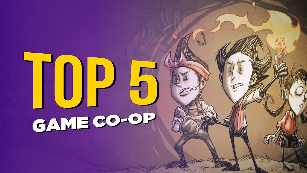 Top 5 game cực thú vị cho hội bạn thân 1 top 5 game co op