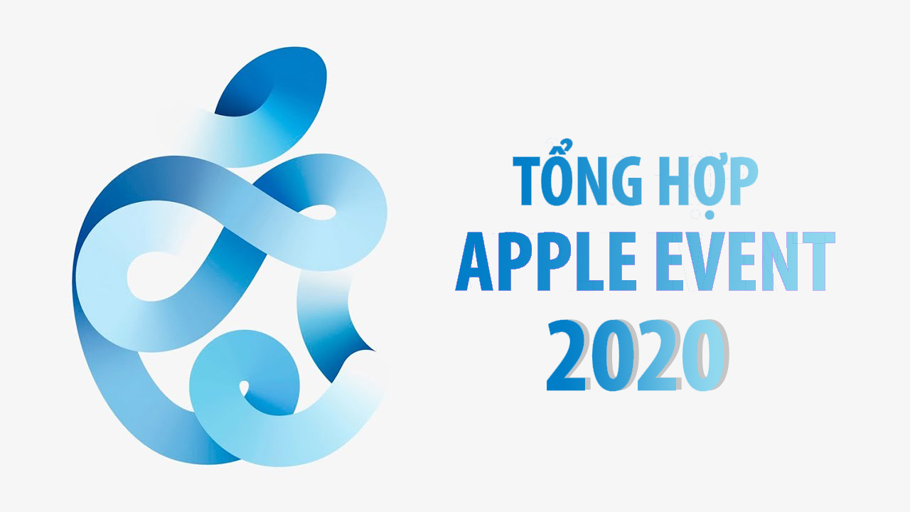 Tổng hợp sự kiện Apple Time Flies: Watch Series 6, SE mới, iPad Air 4, iPad Gen 8, Và.. Không iPhone 12!! 10 apple event 10 4