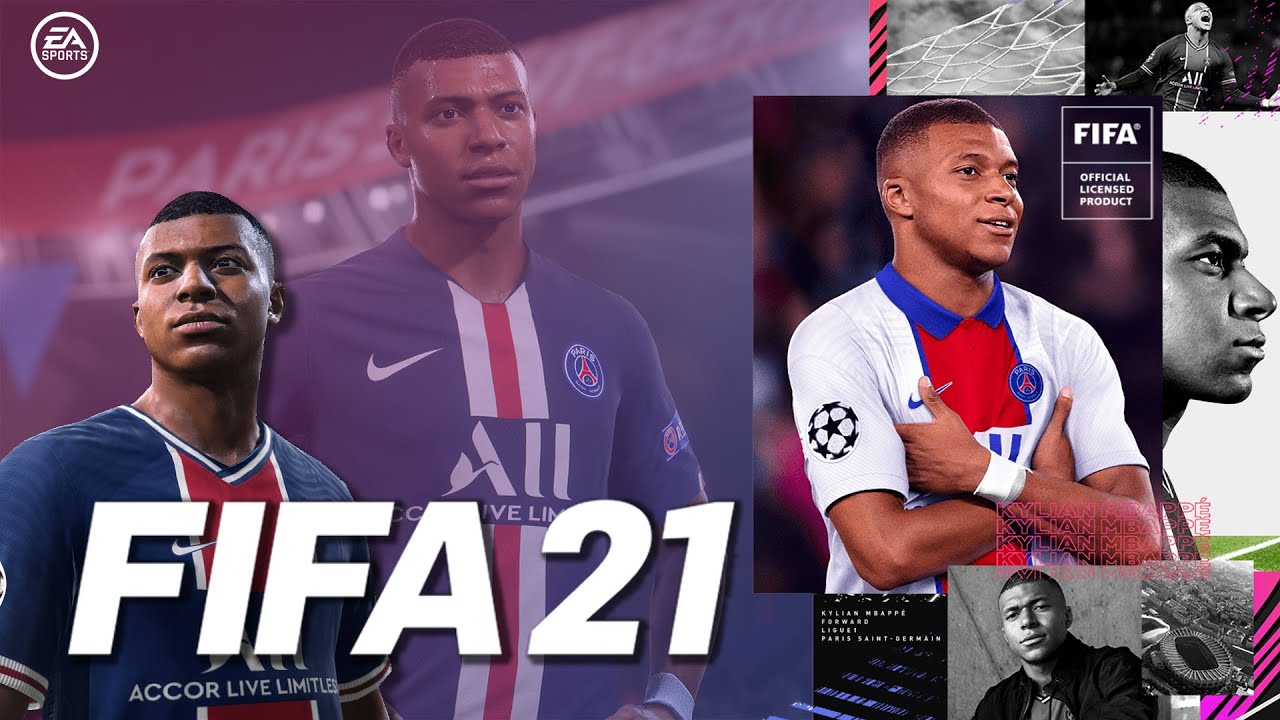 FIFA 2021: Có gì nổi bật? Giá bán và ngày ra mắt? 6 fifa 21 0