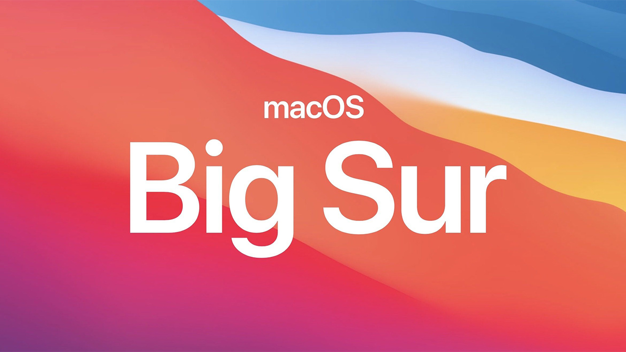 Sau gần hai thập kỷ, macOS Big Sur cũng đã đưa hệ điều hành Mac sang trang mới 23 macos big sur cham dut macos x 0 3