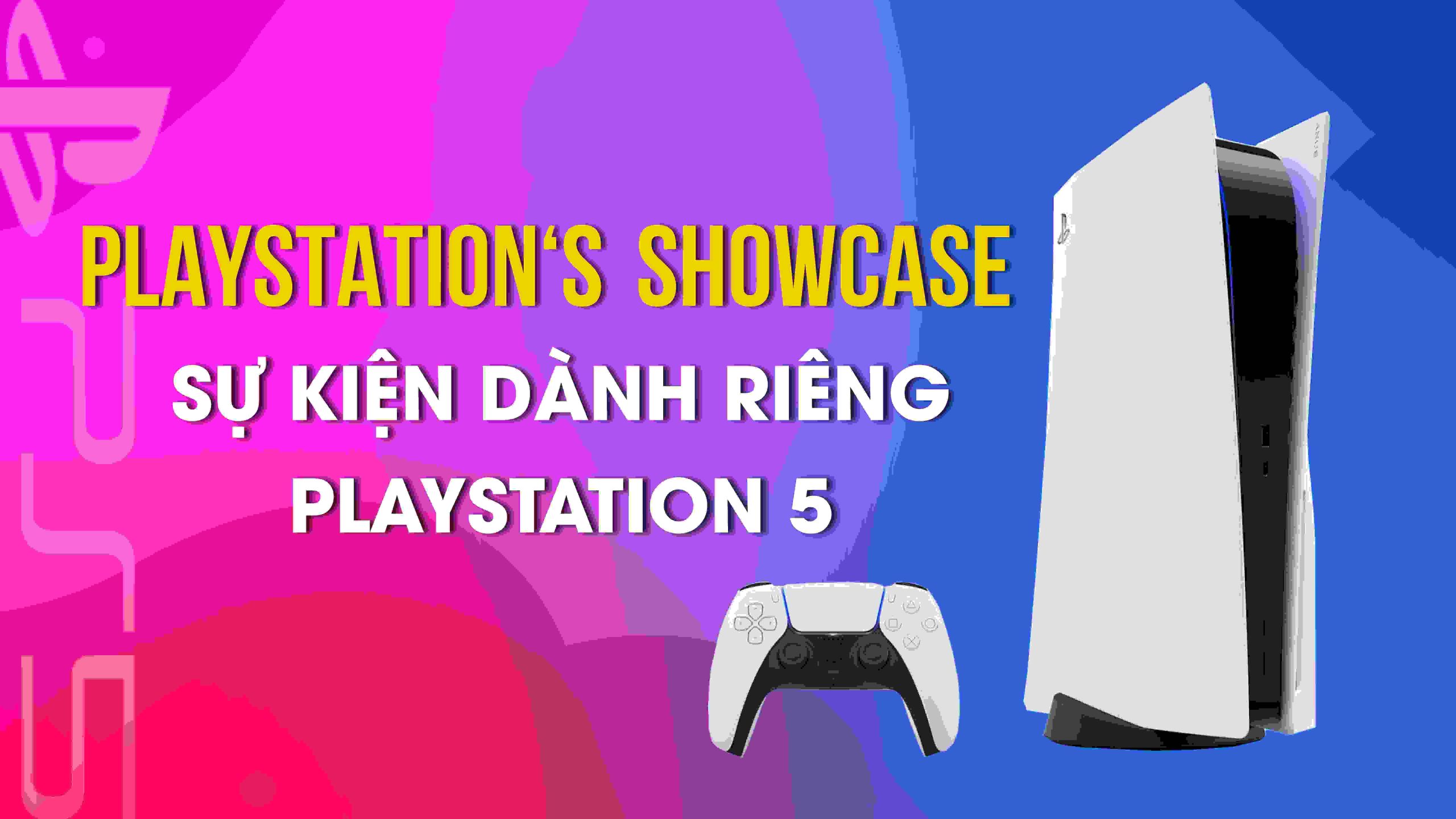Lời đáp về giá và ngày phát hành PS5 từ nhà Sony 2 ps5 showcase 0 scaled