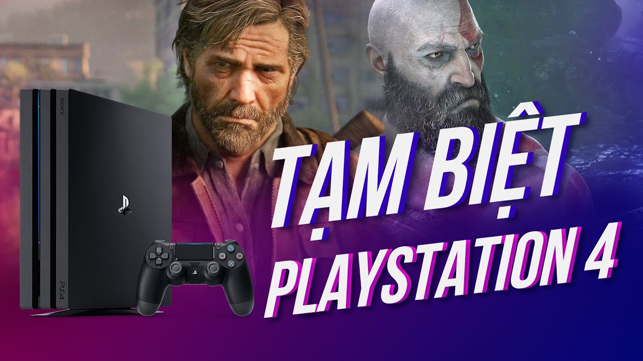 PS5 ra mắt: Có nên bán PS4 bây giờ? 4 co nen ban ps4 bay gio 0