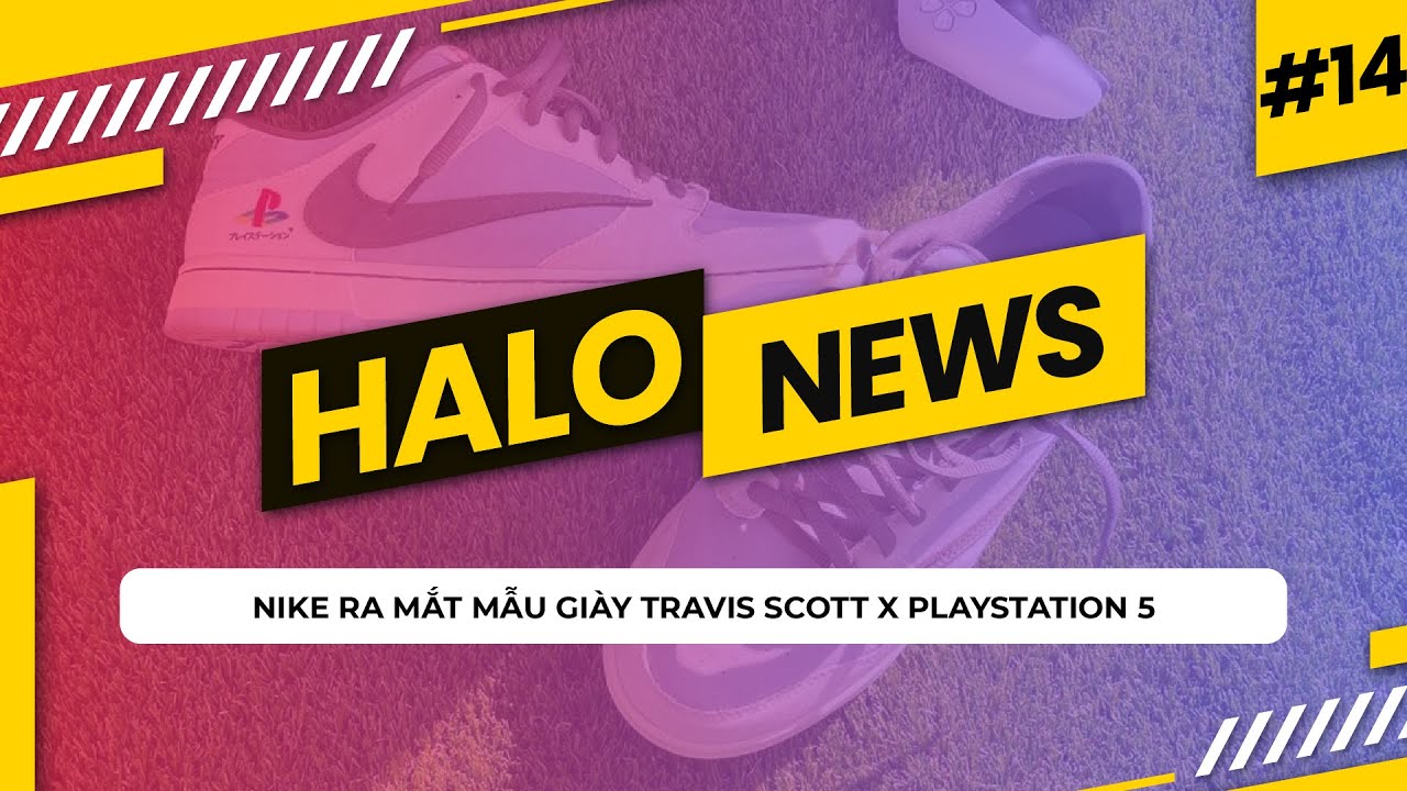 Tổng hợp tin tức về game trong tuần | HALO GAME NEWS #14 9 game news tap 14 0 3