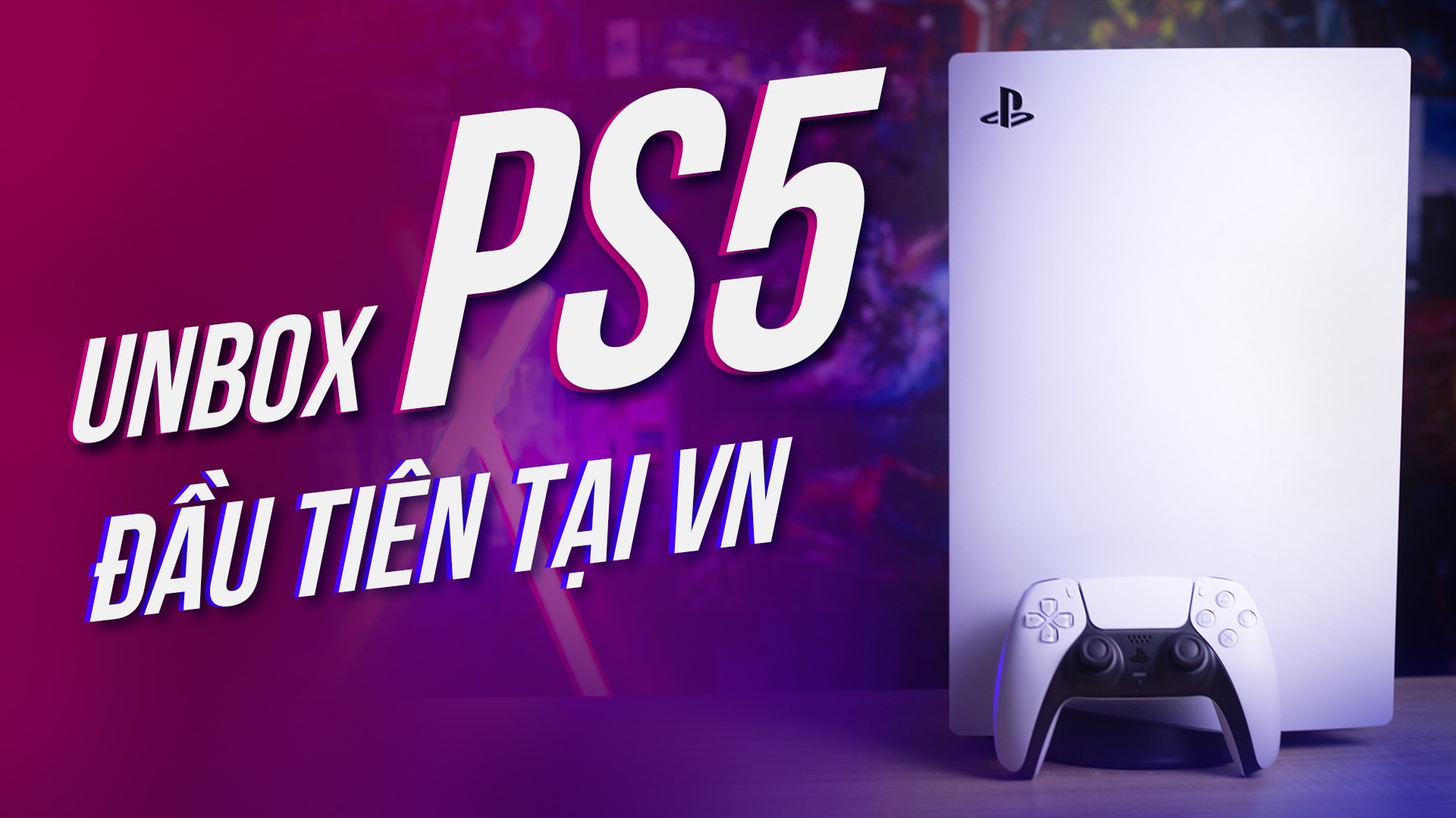 Trên tay PS5 đầu tiên tại Việt Nam: xứng danh thế hệ next-gen gaming 13 playstation 5 dau tien tai viet nam xung danh the he next gen gaming 00 3