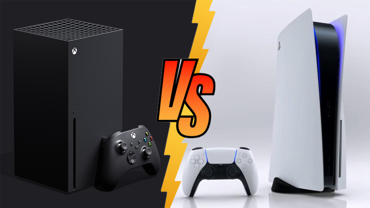 PlayStation 5 vs. Xbox Series X: Game thủ thế giới ưa chuộng máy nào hơn? 3 ps5 vs xbox series x ve ban do the gioi cuoc chien hai ong lon 00