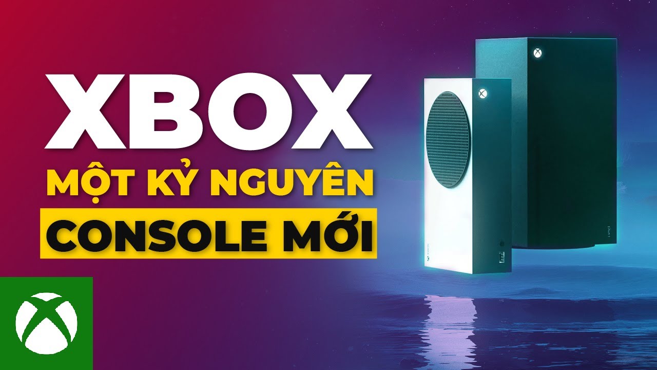 Tổng hợp tin Xbox Launch Event | Câu chuyện về sức mạnh phần cứng trên Xbox Series 8 xbox launch event 0 2