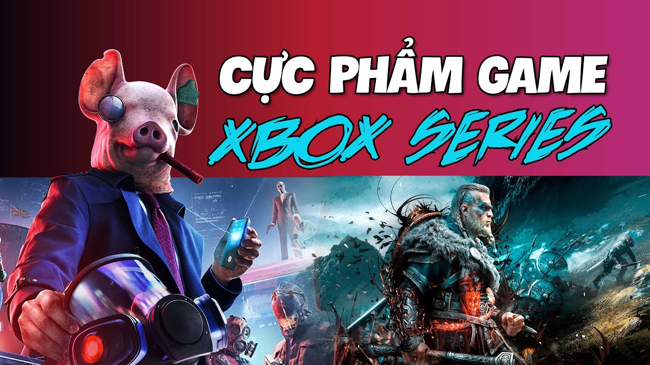 10 tựa game bạn nên trải nghiệm trên Xbox Series X/S 12 10 tua game nen choi tren xbox series 0 4