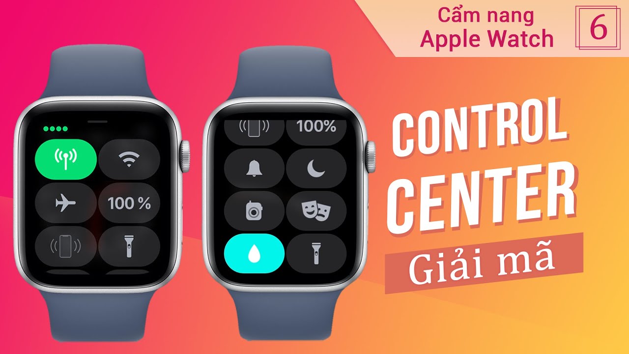 Những tính năng độc lạ trên Apple Watch mà bạn phải biết - Series hướng dẫn sử dụng Apple Watch 8 cam nang apple watch tap 6 0